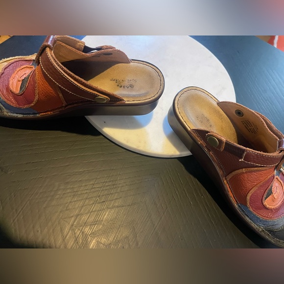 Spring Step Lollipop Clogs - Picture 15 of 16